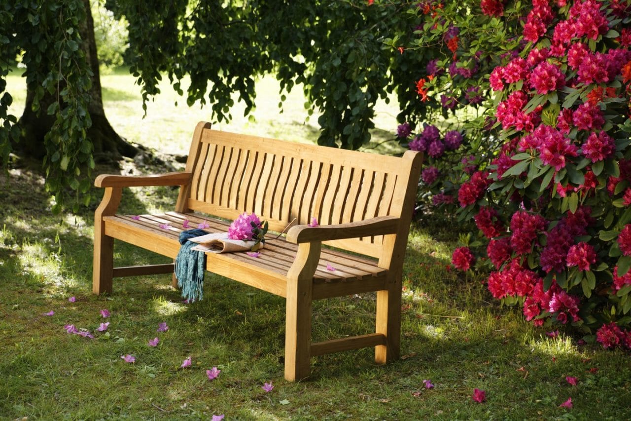 Holz Gartenmöbel – Teakholz | Gartenmöbel Keil Weinheim