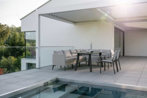 Alu Gartenmöbel – Top Qualität | Gartenmöbel Keil Weinheim