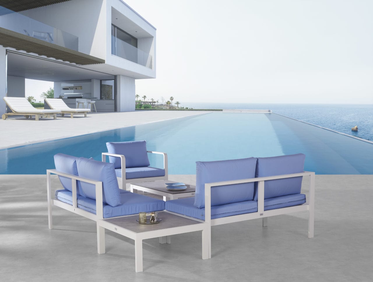 Lounge Gartenmöbel – Ihr Experte | Gartenmöbel Keil Weinheim