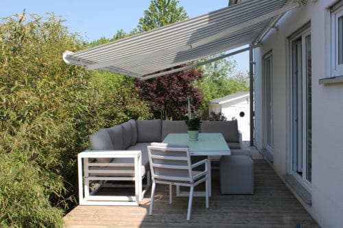 Referenzen | Gartenmöbel Keil Weinheim