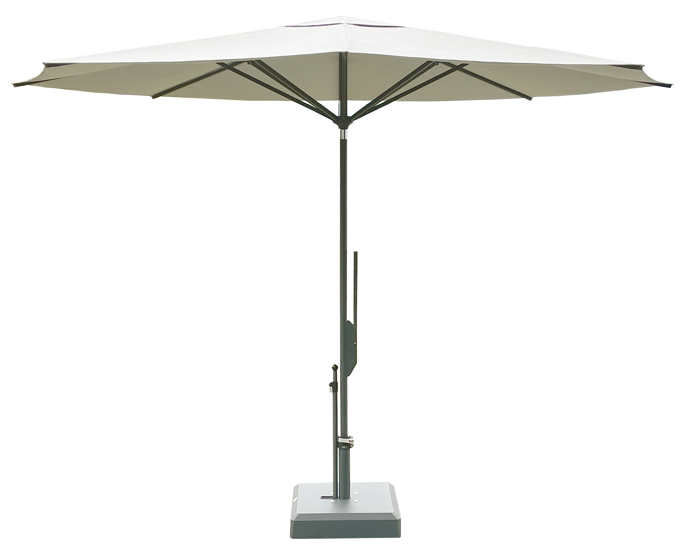 Föhr FÖ-R33-AB & Alu Vario CE-K65-A